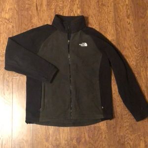 Men’s North Face Fleece Jacket